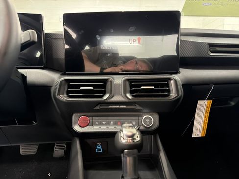 New 2026 Ford Mustang Coupe image 22