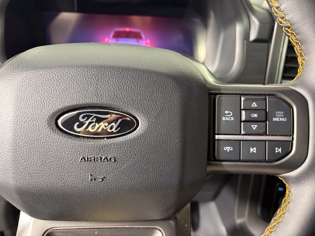 Used 2025 Ford F150 Tremor AWD/4WD image 23