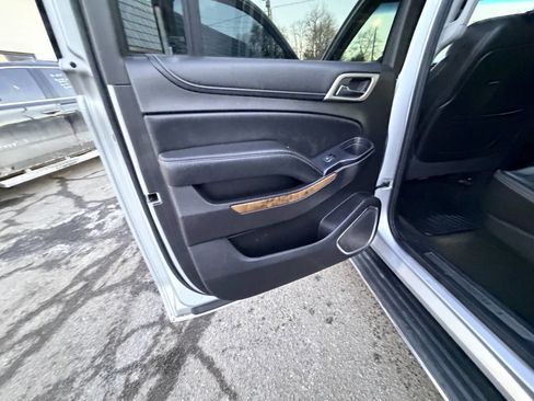 Used 2016 GMC Yukon XL Denali w/ Open Road Package image 53