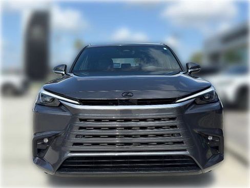 New 2026 Lexus TX 350 AWD image 2