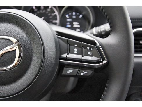 New 2025 MAZDA CX-5 AWD 2.5 S w/ Select Package image 14