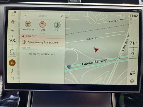 Used 2026 Land Rover Range Rover Evoque S image 21