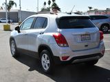 Used 2022 Chevrolet Trax LT w/ Driver Confidence Package image 6