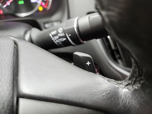 Used 2020 Acura TLX w/ A-SPEC Pkg image 13