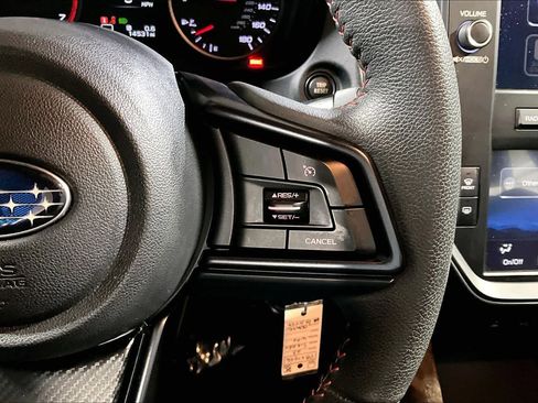 Used 2023 Subaru WRX image 23