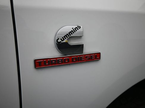 Used 2024 RAM 2500 Big Horn AWD/4WD image 50