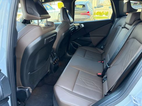 Used 2026 BMW X3 M50 image 8