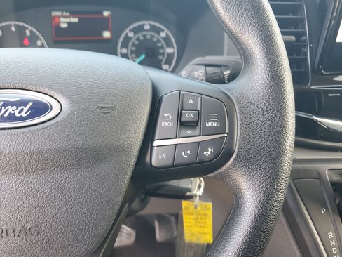 Used 2024 Ford Transit 350 XLT image 24