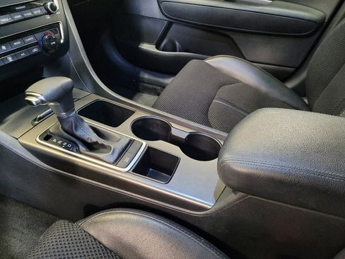 Used 2019 Kia Optima S w/ S Panoramic Sunroof Package FWD image 26
