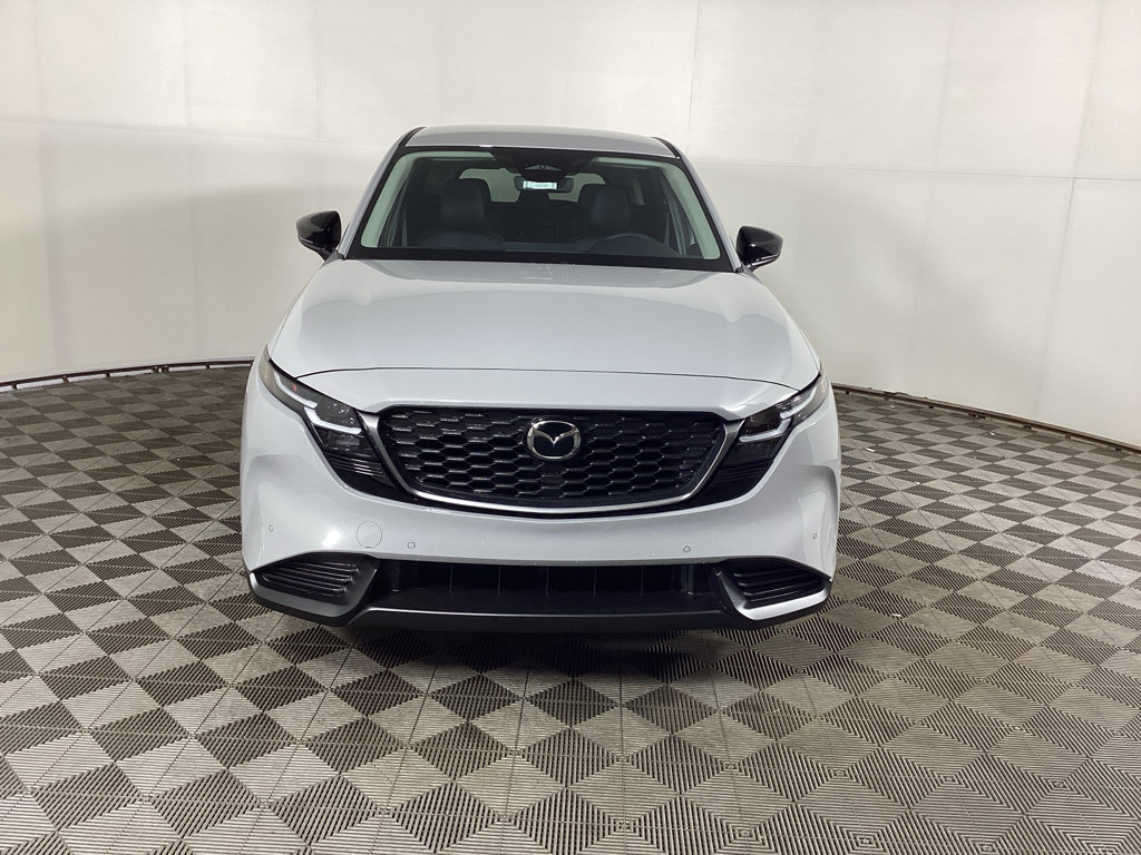 New 2026 MAZDA CX-5 Select AWD/4WD image 6