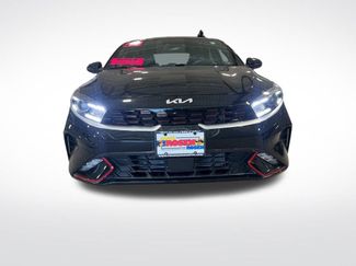 Certified 2024 Kia Forte GT-Line w/ GT-Line Premium Package video 2