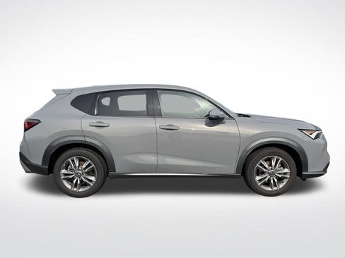 Used 2025 Acura ADX FWD image 12