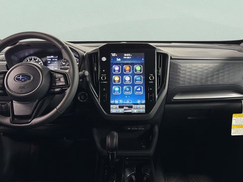 New 2026 Subaru Forester Premium image 30