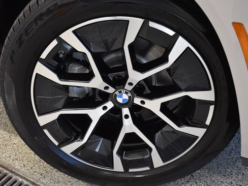New 2026 BMW X3 xDrive30i w/ Premium Package AWD/4WD image 30