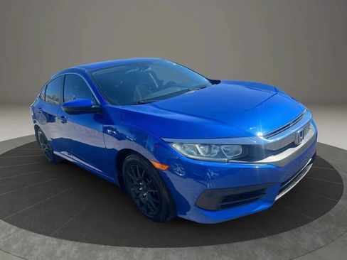 Used 2017 Honda Civic LX image 3