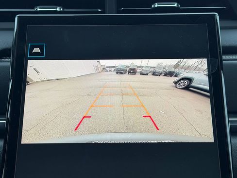 New 2026 GMC Terrain Elevation w/ Black Edition image 29