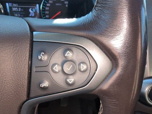 Used 2018 Chevrolet Tahoe LT w/ Luxury Package AWD/4WD image 22