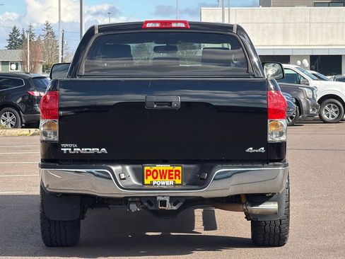 Used 2008 Toyota Tundra SR5 image 5