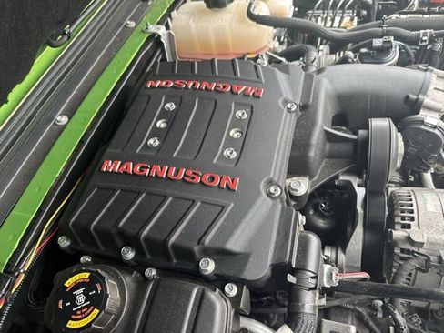 Used 2019 Jeep Wrangler Unlimited Sport image 26