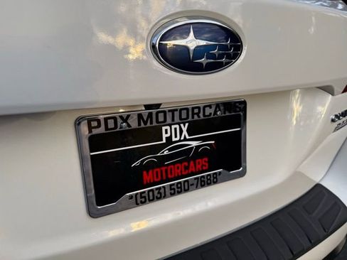 Used 2017 Subaru Outback 2.5i Touring w/ Protection Package #1 image 37