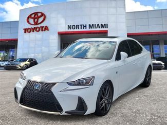 Used 2020 Lexus IS 350 F Sport video 2