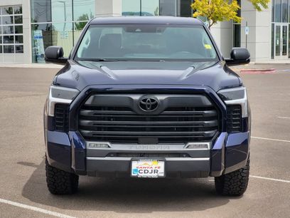 Used 2023 Toyota Tundra SR5 w/ SR5 Convenience Package
