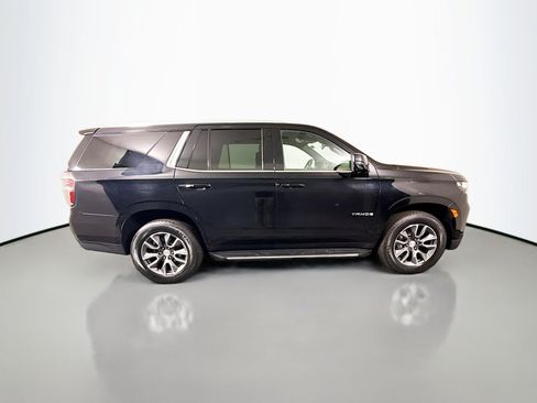 Used 2023 Chevrolet Tahoe LT w/ Luxury Package RWD image 11