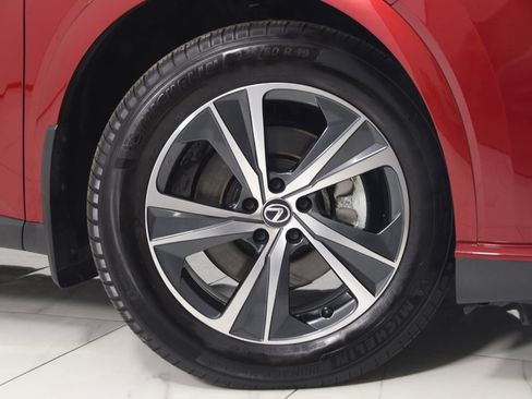 Used 2023 Lexus RX 350 Premium image 15