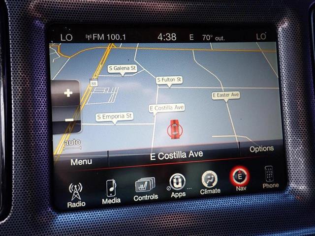 Used 2016 Dodge Challenger R/T Plus RWD image 19