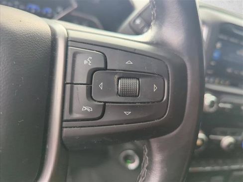 Used 2020 GMC Sierra 2500 Denali w/ Denali Ultimate Package image 8