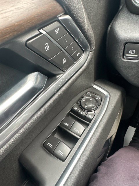New 2026 Chevrolet Silverado 2500 High Country w/ High Country Premium Package AWD/4WD image 14
