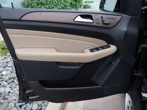 Used 2013 Mercedes-Benz ML 350 4MATIC image 18