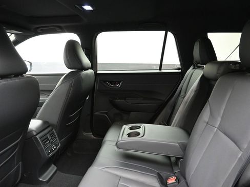 New 2026 Subaru Outback Touring XT image 21