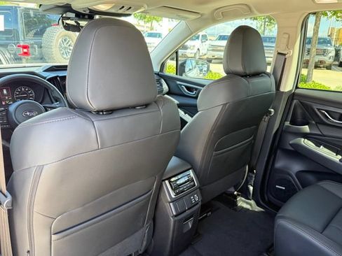 Used 2025 Subaru Ascent Bronze Edition AWD/4WD image 25