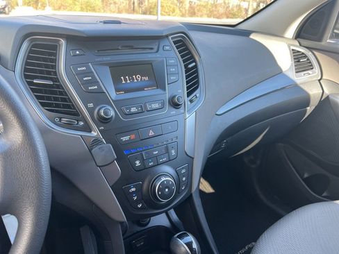 Used 2016 Hyundai Santa Fe Sport w/ Option Group 02 AWD/4WD image 51
