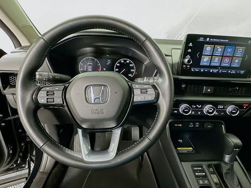 Used 2025 Honda CR-V EX-L image 11