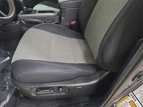 Used 2022 Toyota Tacoma TRD Sport image 29