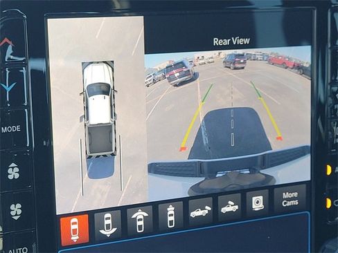 Used 2024 RAM 2500 Limited image 21