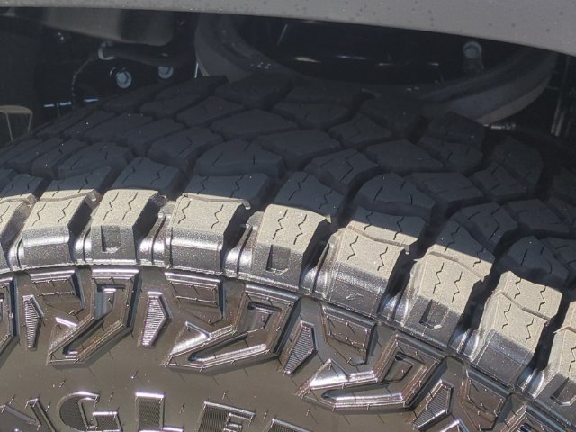 New 2026 RAM 1500 RHO AWD/4WD image 20