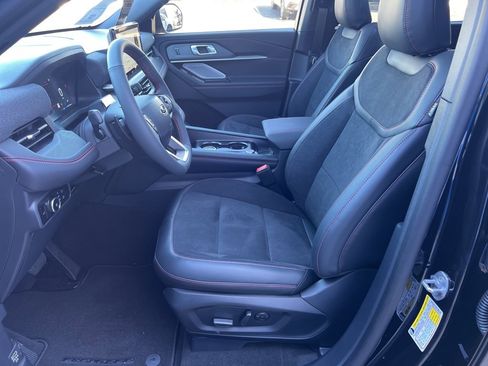 New 2026 Ford Explorer ST w/ Sun And Sound Package image 15