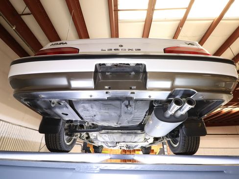 Used 1990 Acura Legend Coupe image 47