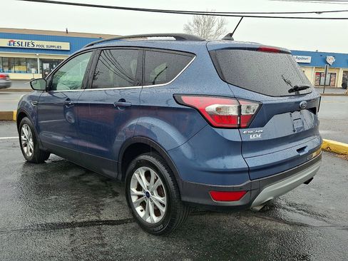 Used 2018 Ford Escape SEL image 7