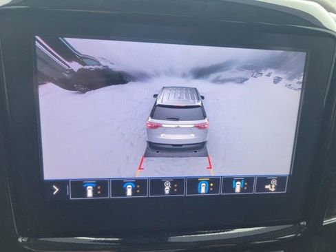 Used 2020 Chevrolet Traverse Premier w/ Redline Edition image 44