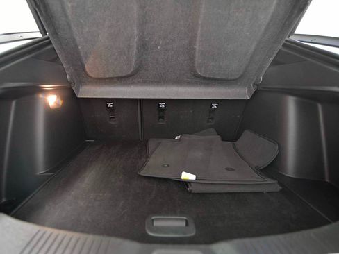 Used 2025 Buick Envista Sport Touring w/ Convenience I Package FWD image 12