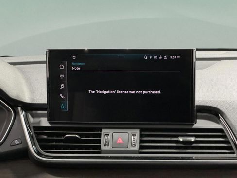 Certified 2025 Audi Q5 2.0T Premium w/ Convenience Plus Package image 32