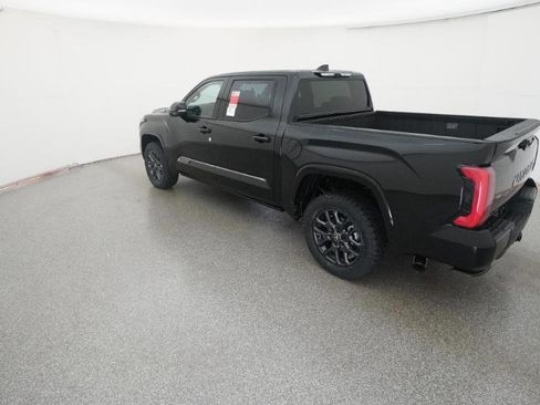 New 2026 Toyota Tundra Platinum image 8