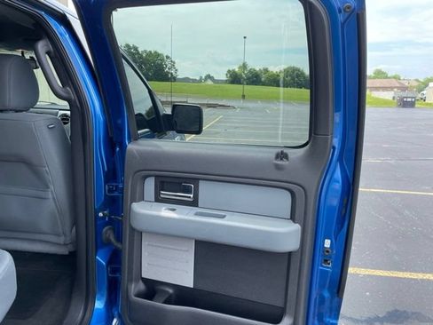 Used 2014 Ford F150 XLT w/ Equipment Group 302A Luxury AWD/4WD image 54