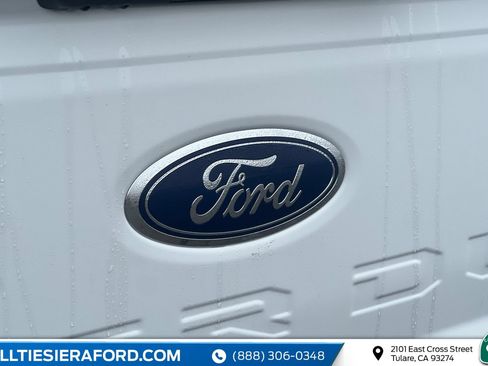 New 2026 Ford F250 XL w/ 360-Degree Camera Package AWD/4WD image 10