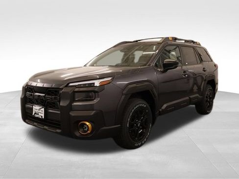 New 2026 Subaru Outback Wilderness AWD/4WD image 6