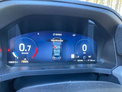 Used 2025 Ford Explorer Active w/ Active Comfort Package image 28